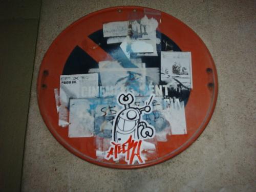TECK BARCELONA